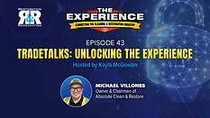TradeTalks, episode 43: Entrepreneurship, Growth and Staying Grounded