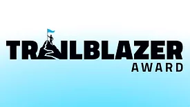 Trailblazer Award