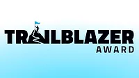 Trailblazer Award Trailblazer Award