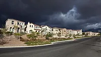 Desert Thunderstorm Desert Thunderstorm