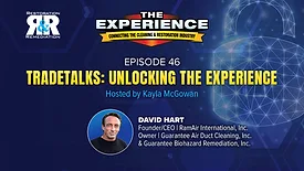 TradeTalks episode 46: HVAC, Innovation, and Industry Growth