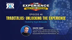 TradeTalks episode 46: HVAC, Innovation, and Industry Growth TradeTalks episode 46: HVAC, Innovation, and Industry Growth
