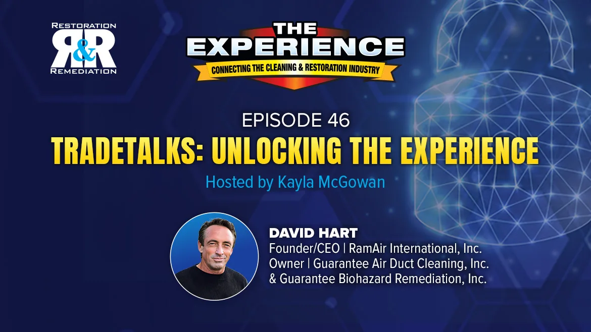 TradeTalks episode 46: HVAC, Innovation, and Industry Growth TradeTalks episode 46: HVAC, Innovation, and Industry Growth