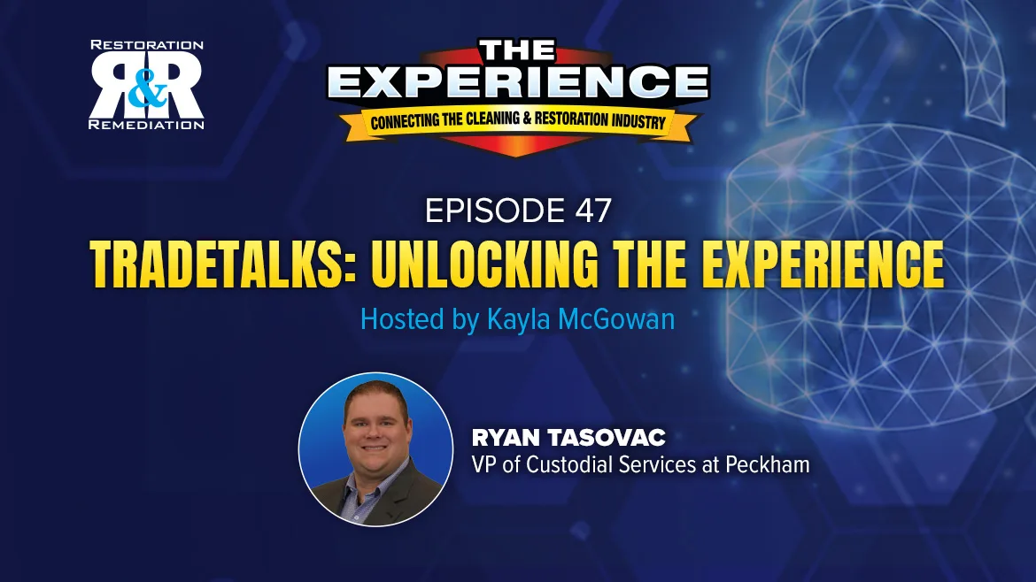 TradeTalks episode 47: Workforce Development, Inclusion, and Standards TradeTalks episode 47: Workforce Development, Inclusion, and Standards