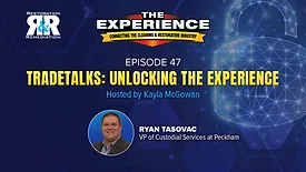 TradeTalks episode 47: Workforce Development, Inclusion, and Standards 