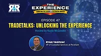 TradeTalks episode 47: Workforce Development, Inclusion, and Standards TradeTalks episode 47: Workforce Development, Inclusion, and Standards