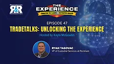 TradeTalks episode 47: Workforce Development, Inclusion, and Standards TradeTalks episode 47: Workforce Development, Inclusion, and Standards