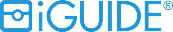 iGUIDE logo