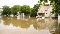 Flooding in the Midwest Flooding in the Midwest