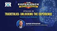 TradeTalks episode 49: Inspection, Education, and Industry Growth TradeTalks episode 49: Inspection, Education, and Industry Growth
