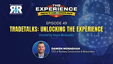 TradeTalks episode 49: Inspection, Education, and Industry Growth