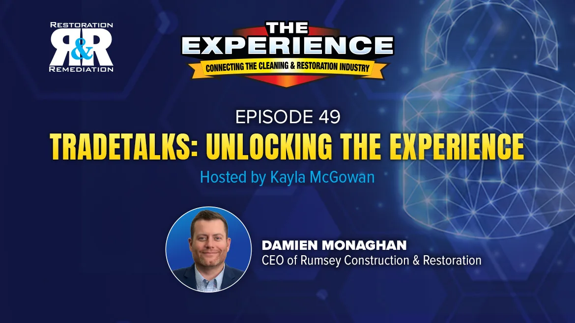 TradeTalks episode 49: Inspection, Education, and Industry Growth