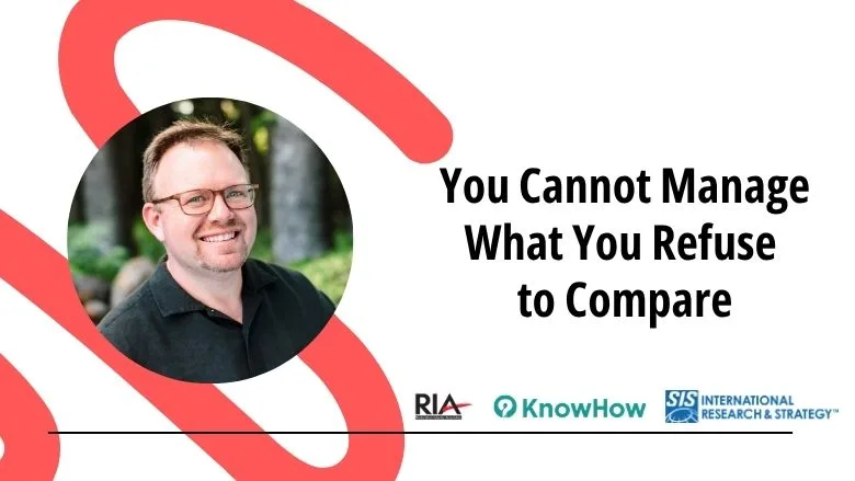Anthony Nelson Headshot with Article Title, RIA Logo, KnowHow Logo, and International Research & Strategy Logo