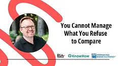 Anthony Nelson Headshot with Article Title, RIA Logo, KnowHow Logo, and International Research & Strategy Logo