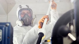 OSHA Top 10 Violations Series - Page 1