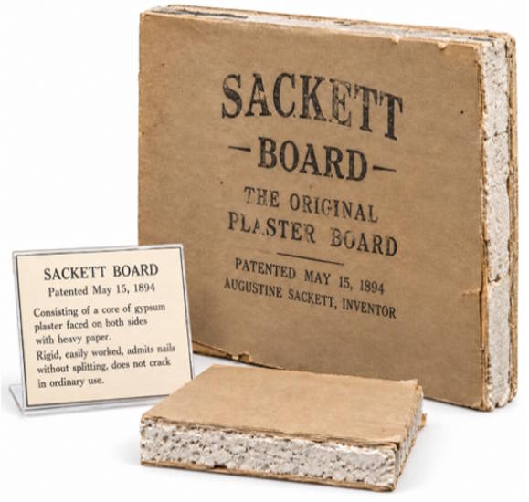 Sackett Board