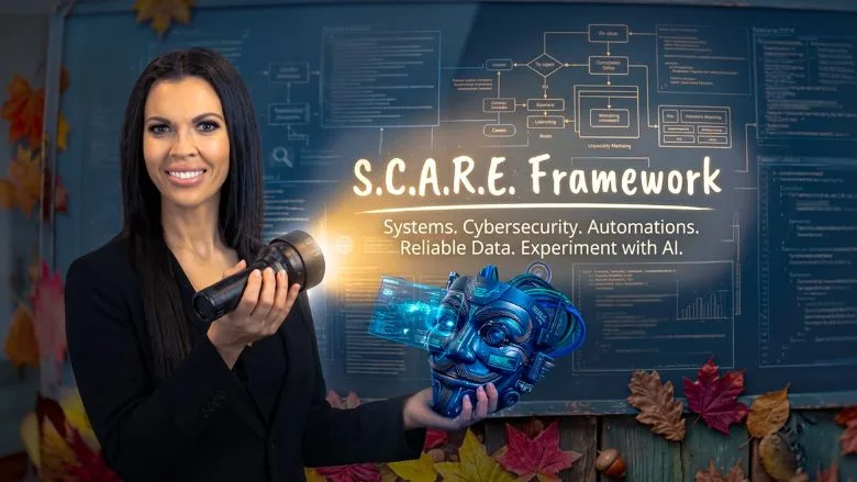 SCARE Framework SCARE Framework