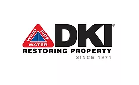 DKI logo