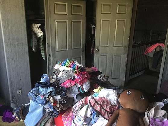 How to Wash Clothes That Survived Fire: Expert Cleaning Tips