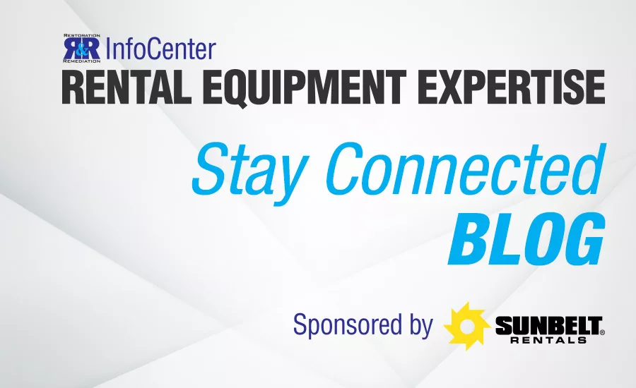 Sunbelt IC Stay Connected
