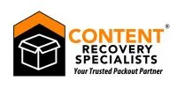 Content Recovery Logo