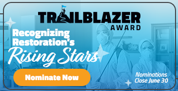 Trailblazer Award - Nominate now