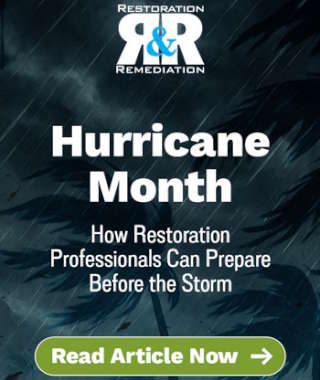 Hurricane Month - How Restoration Professionals Can Prepare Before the Storm