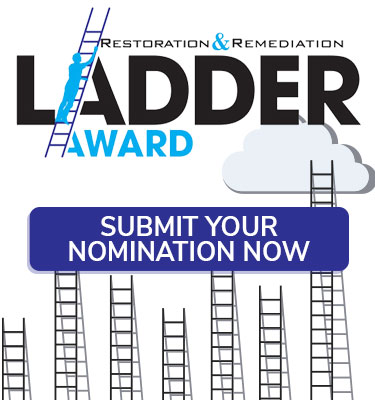 R&R Ladder Award call for nominations