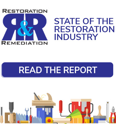 R&R's 2022 State of the Restoration Industry report
