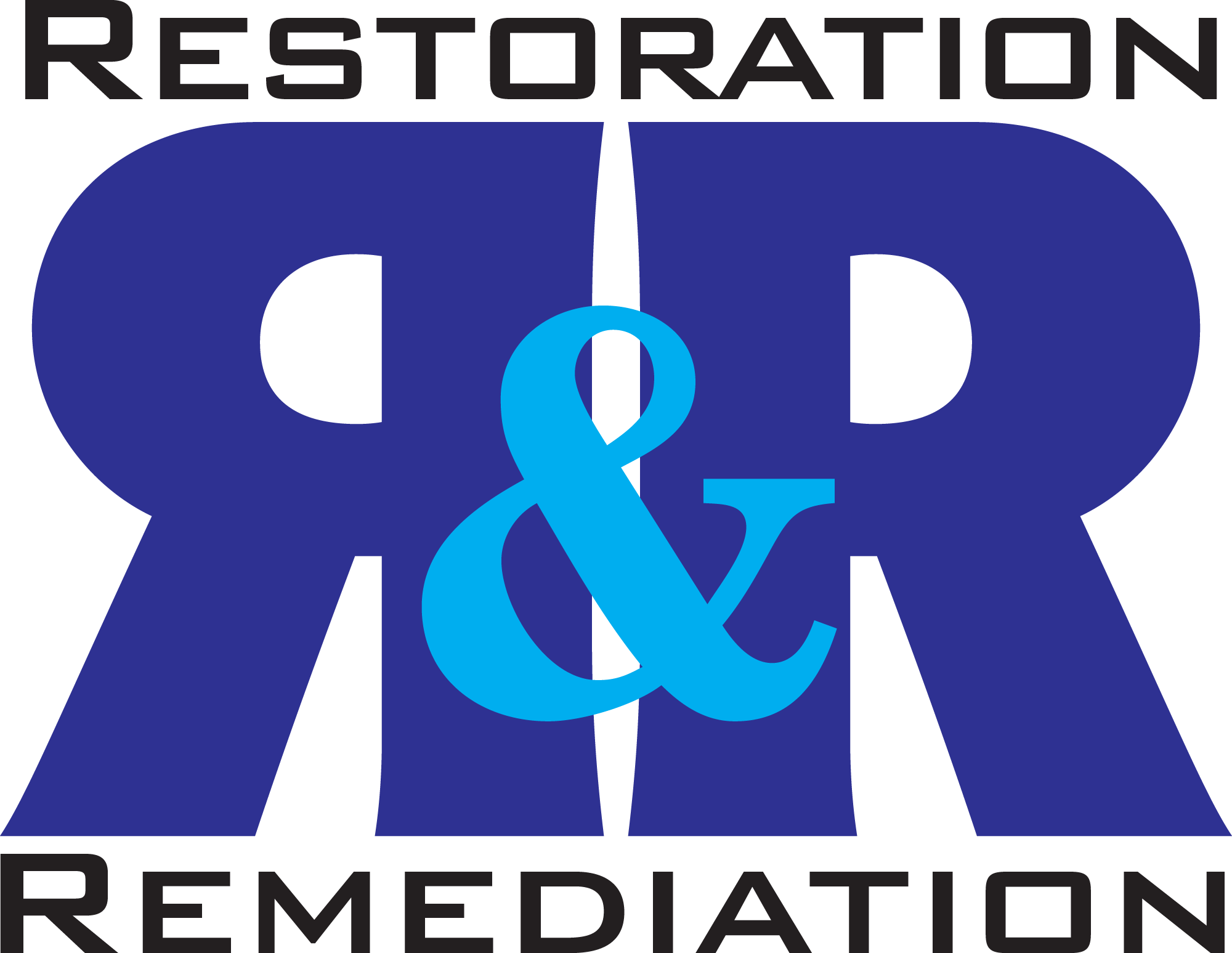 Restoration & Remediation logo