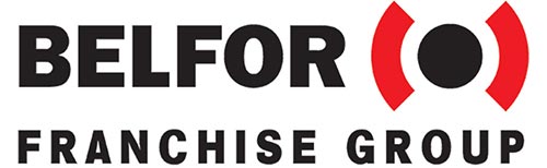 Belfor Franchise Group logo