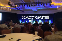 Xactware 2015